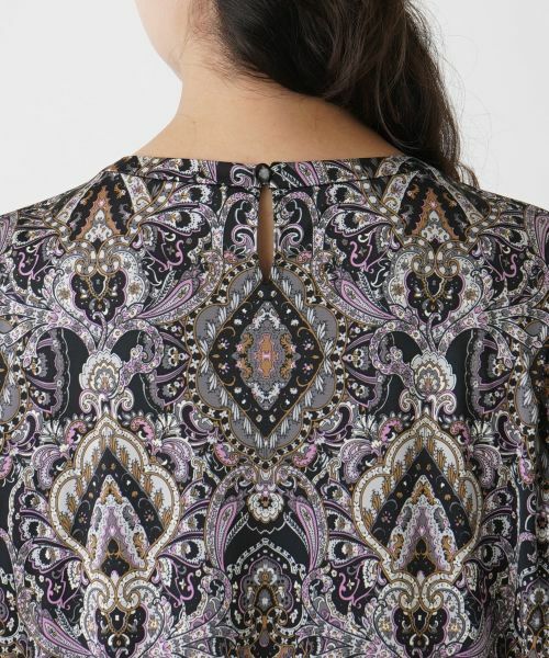 Leilian PLUS HOUSE / レリアンプラスハウス カットソー | カットソー【プラス企画】 | 詳細11