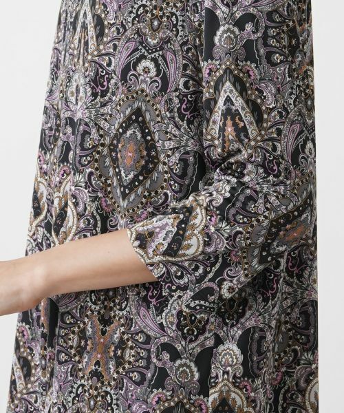 Leilian PLUS HOUSE / レリアンプラスハウス カットソー | カットソー【プラス企画】 | 詳細12