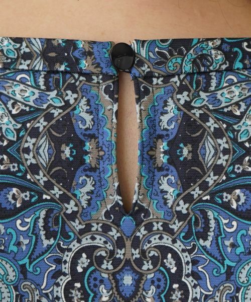 Leilian PLUS HOUSE / レリアンプラスハウス カットソー | カットソー【プラス企画】 | 詳細13