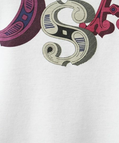 Leilian PLUS HOUSE / レリアンプラスハウス カットソー | フロントロゴカットソー【ROCHAS Premiere】 | 詳細13