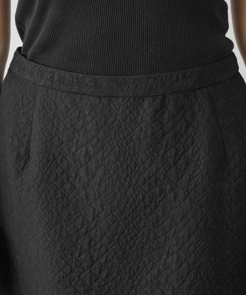 Leilian PLUS HOUSE / レリアンプラスハウス セットアップ | 【フォーマル】ジャカードスーツ | 詳細16