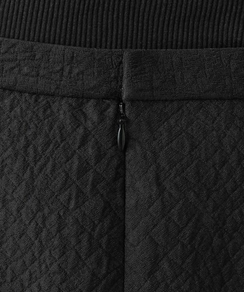 Leilian PLUS HOUSE / レリアンプラスハウス セットアップ | 【フォーマル】ジャカードスーツ | 詳細17