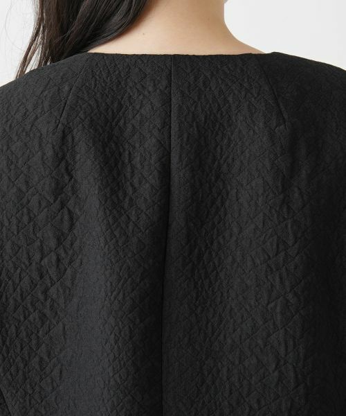 Leilian PLUS HOUSE / レリアンプラスハウス セットアップ | 【フォーマル】ジャカードスーツ | 詳細8