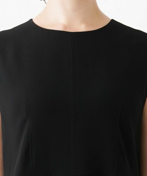 Leilian PLUS HOUSE / レリアンプラスハウス ドレス | ワンピース【BOURGE】 | 詳細7