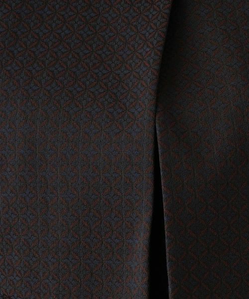 Leilian PLUS HOUSE / レリアンプラスハウス テーラードジャケット | ノーカラージャケット | 詳細15