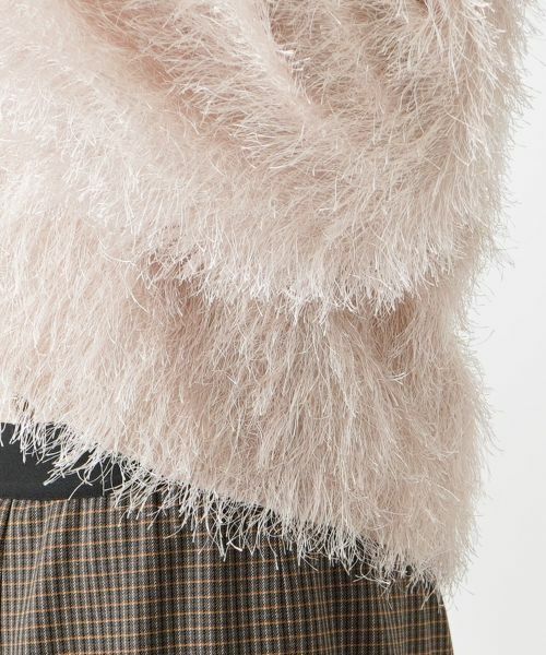 Leilian PLUS HOUSE / レリアンプラスハウス テーラードジャケット | ボレロ風ジャケット | 詳細14