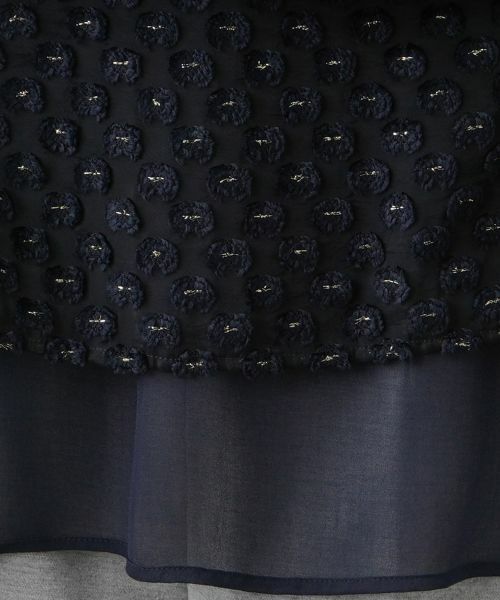 Leilian PLUS HOUSE / レリアンプラスハウス シャツ・ブラウス | ブラウス | 詳細11