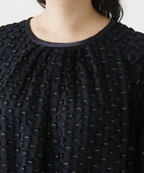 Leilian PLUS HOUSE / レリアンプラスハウス シャツ・ブラウス | ブラウス | 詳細7