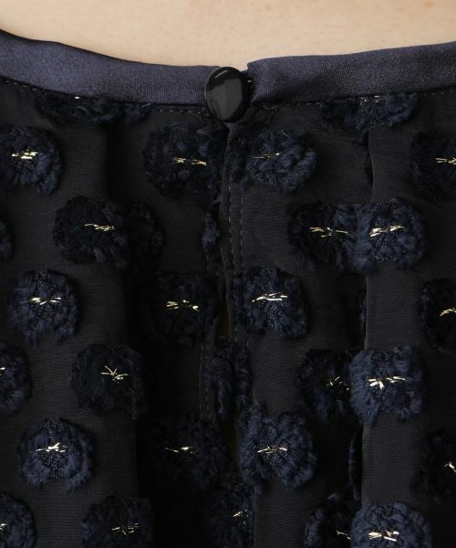 Leilian PLUS HOUSE / レリアンプラスハウス シャツ・ブラウス | ブラウス | 詳細9