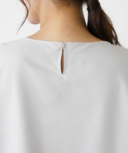 Leilian PLUS HOUSE / レリアンプラスハウス シャツ・ブラウス | ブラウス | 詳細12