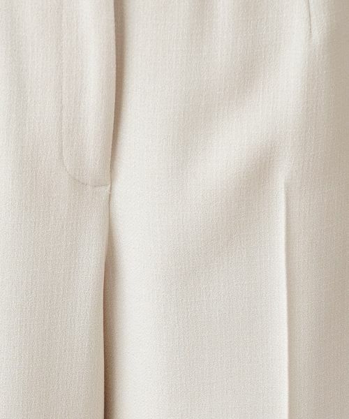 Leilian PLUS HOUSE / レリアンプラスハウス その他パンツ | ロングワイドパンツ | 詳細11