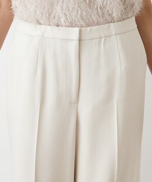 Leilian PLUS HOUSE / レリアンプラスハウス その他パンツ | ロングワイドパンツ | 詳細7