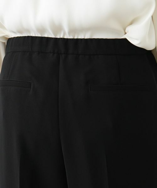 Leilian PLUS HOUSE / レリアンプラスハウス その他パンツ | ストレートロングパンツ | 詳細10