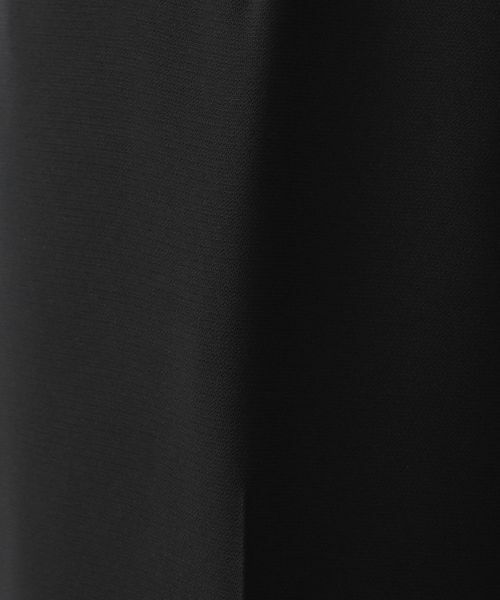 Leilian PLUS HOUSE / レリアンプラスハウス その他パンツ | ストレートロングパンツ | 詳細12