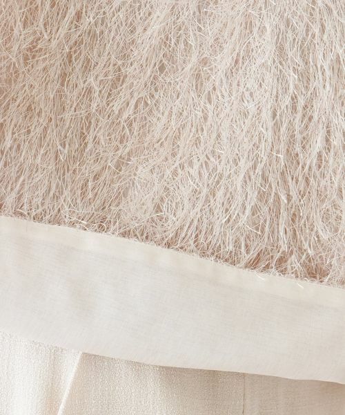 Leilian PLUS HOUSE / レリアンプラスハウス カットソー | 半袖プルオーバー | 詳細11