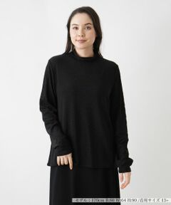 Leilian PLUS HOUSE / レリアンプラスハウス カットソー | カットソー