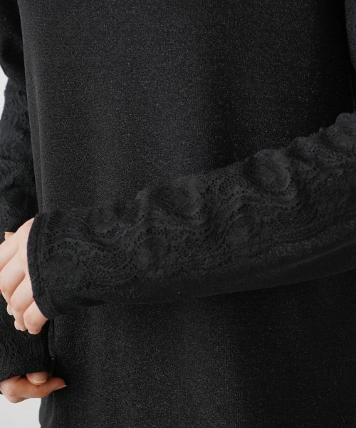 Leilian PLUS HOUSE / レリアンプラスハウス カットソー | カットソー | 詳細4