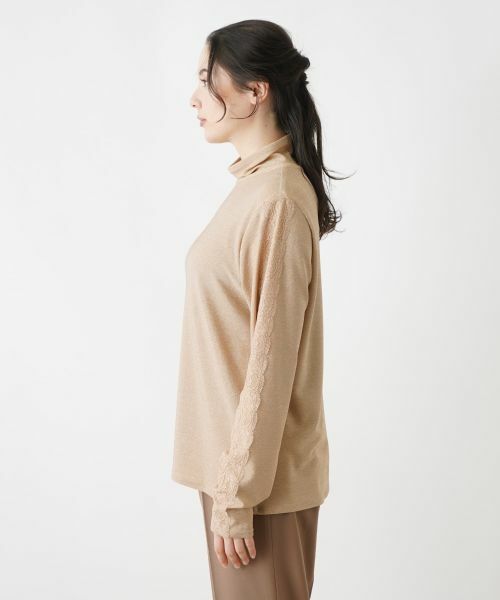 Leilian PLUS HOUSE / レリアンプラスハウス カットソー | カットソー | 詳細9