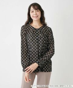 極美品 レリアンプラスハウス サイド切り替えカットソー - メルカリ