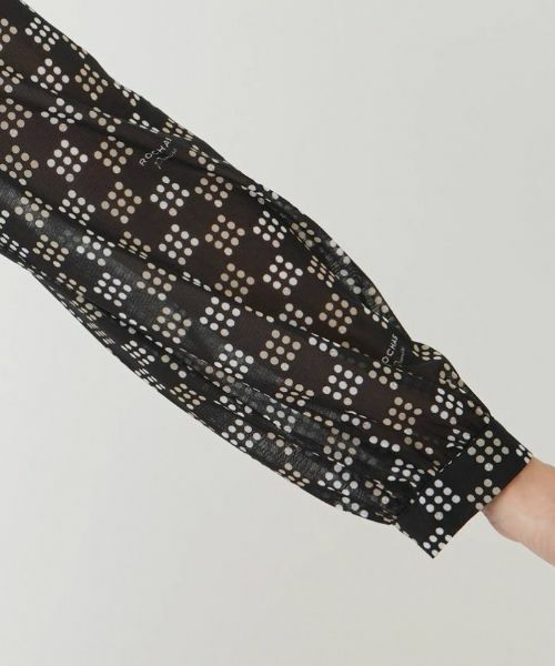 Leilian PLUS HOUSE / レリアンプラスハウス カットソー | シアートップス | 詳細10