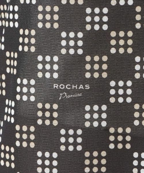 Leilian PLUS HOUSE / レリアンプラスハウス カットソー | シアートップス | 詳細11