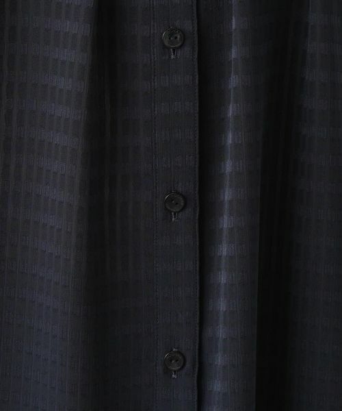 Leilian PLUS HOUSE / レリアンプラスハウス シャツ・ブラウス | ブラウス【ROCHAS Premiere】 | 詳細11