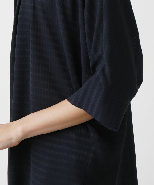 Leilian PLUS HOUSE / レリアンプラスハウス シャツ・ブラウス | ブラウス【ROCHAS Premiere】 | 詳細8