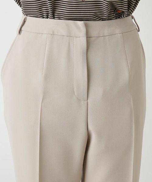 Leilian PLUS HOUSE / レリアンプラスハウス その他パンツ | テーパードパンツ【ROCHAS Premiere】 | 詳細13