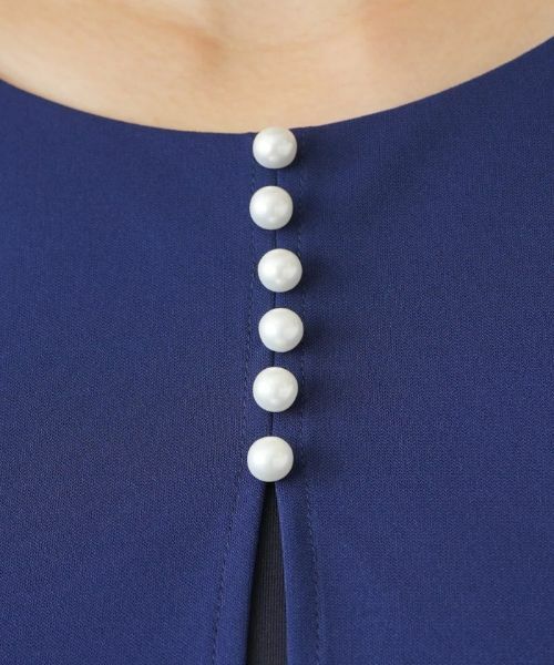 Leilian PLUS HOUSE / レリアンプラスハウス シャツ・ブラウス | ブラウス【プラス企画】 | 詳細8