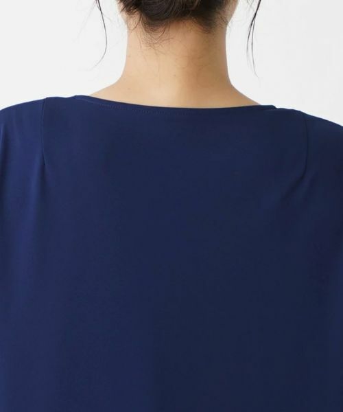 Leilian PLUS HOUSE / レリアンプラスハウス シャツ・ブラウス | ブラウス【プラス企画】 | 詳細9