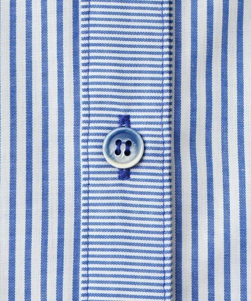 Leilian PLUS HOUSE / レリアンプラスハウス シャツ・ブラウス | 襟付きブラウス【MUSE BY ROCHAS Premiere】 | 詳細14