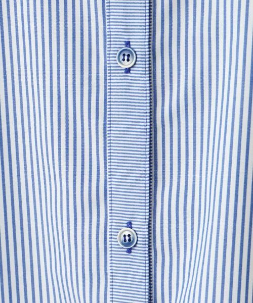 Leilian PLUS HOUSE / レリアンプラスハウス シャツ・ブラウス | 襟付きブラウス【MUSE BY ROCHAS Premiere】 | 詳細15