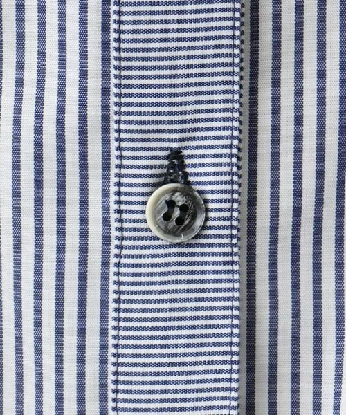 Leilian PLUS HOUSE / レリアンプラスハウス シャツ・ブラウス | 襟付きブラウス【MUSE BY ROCHAS Premiere】 | 詳細4