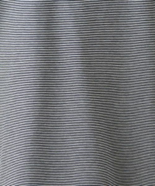 Leilian PLUS HOUSE / レリアンプラスハウス カットソー | ボーダーカットソー【MUSE BY ROCHAS Premiere】 | 詳細12