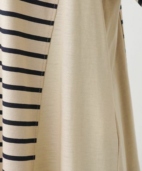 Leilian PLUS HOUSE / レリアンプラスハウス カットソー | クルーネックカットソー【MUSE BY ROCHAS Premiere】 | 詳細10