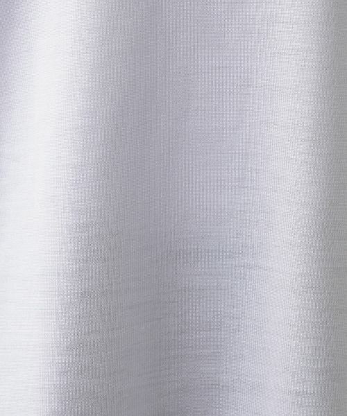 Leilian PLUS HOUSE / レリアンプラスハウス カットソー | 【店舗人気】タートルネックカットソー【シルク混】 | 詳細22