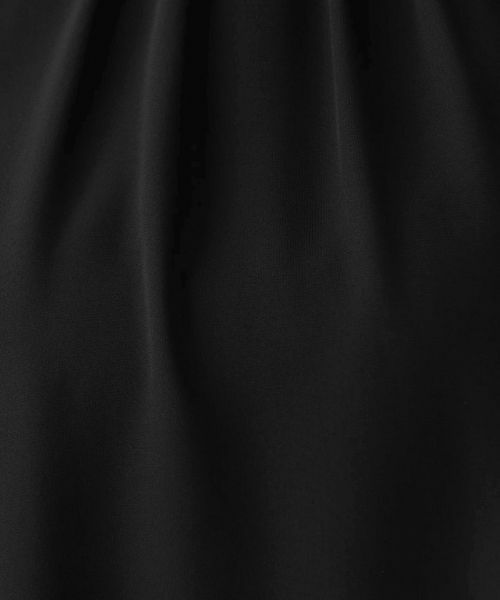 Leilian PLUS HOUSE / レリアンプラスハウス シャツ・ブラウス | バルーンブラウス【プラス企画】 | 詳細12