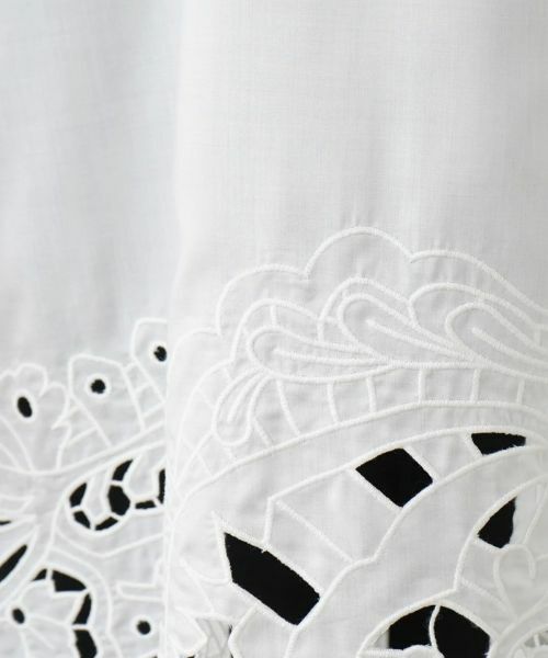 Leilian PLUS HOUSE / レリアンプラスハウス シャツ・ブラウス | チュニックブラウス【プラス企画】 | 詳細12