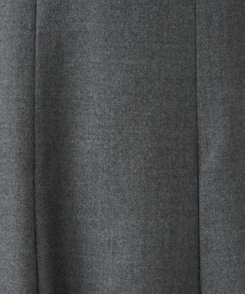 Leilian PLUS HOUSE / レリアンプラスハウス ミニ・ひざ丈スカート | フレアスカート | 詳細16