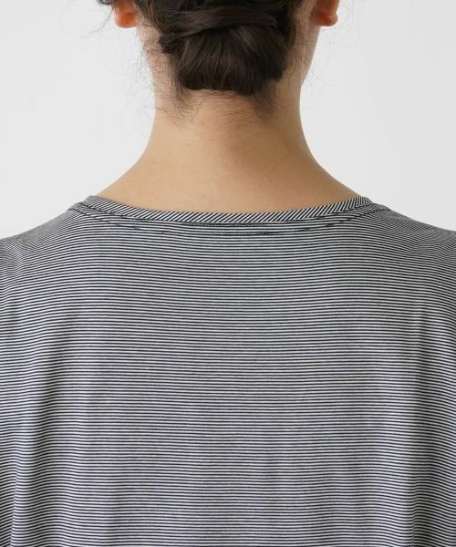 Leilian PLUS HOUSE / レリアンプラスハウス カットソー | カットソー【MUSE BY ROCHAS Premiere】 | 詳細13