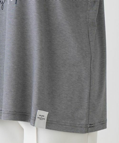 Leilian PLUS HOUSE / レリアンプラスハウス カットソー | カットソー【MUSE BY ROCHAS Premiere】 | 詳細15