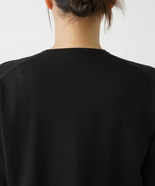 Leilian PLUS HOUSE / レリアンプラスハウス カーディガン・ボレロ | ハイゲージ長袖ニットカーディガン【BOURGE】 | 詳細13