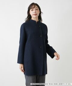 Leilian PLUS HOUSE / レリアンプラスハウス その他アウター | コート