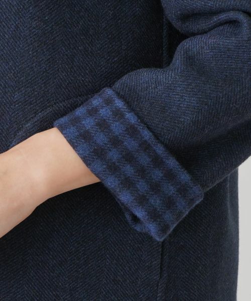 Leilian PLUS HOUSE / レリアンプラスハウス その他アウター | コート | 詳細10