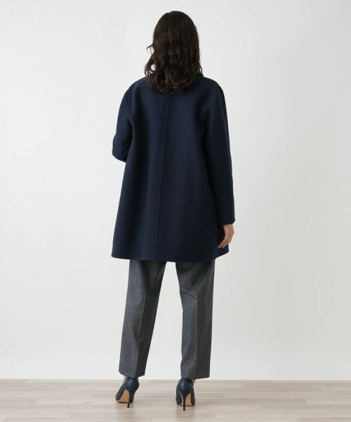 Leilian PLUS HOUSE / レリアンプラスハウス その他アウター | コート | 詳細3