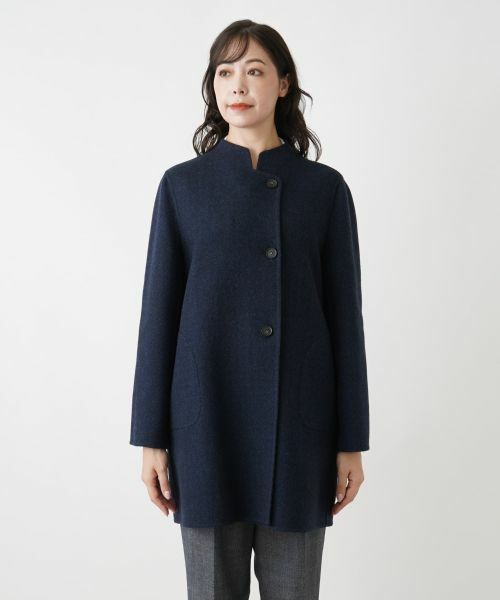 Leilian PLUS HOUSE / レリアンプラスハウス その他アウター | コート | 詳細4