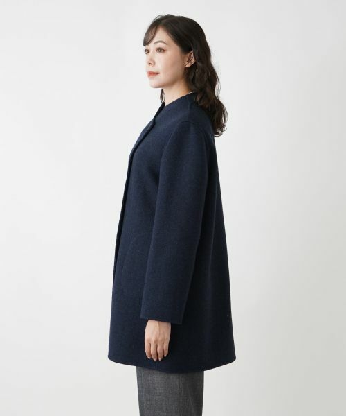 Leilian PLUS HOUSE / レリアンプラスハウス その他アウター | コート | 詳細5