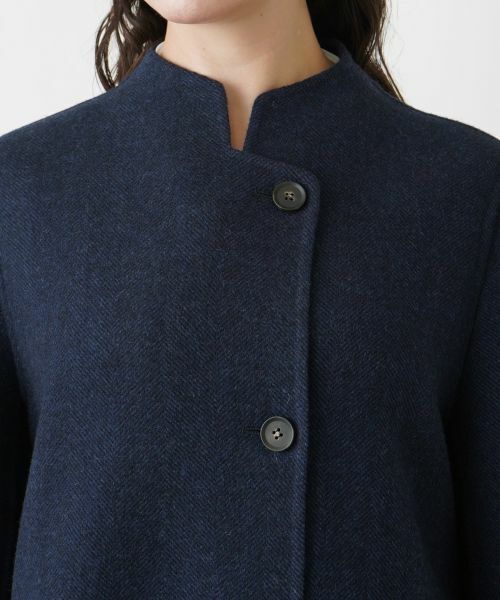 Leilian PLUS HOUSE / レリアンプラスハウス その他アウター | コート | 詳細7