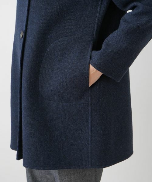 Leilian PLUS HOUSE / レリアンプラスハウス その他アウター | コート | 詳細9