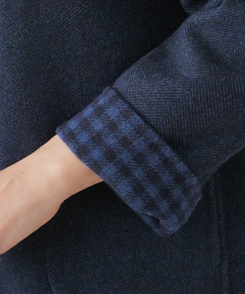 Leilian PLUS HOUSE / レリアンプラスハウス テーラードジャケット | ジャケット | 詳細10